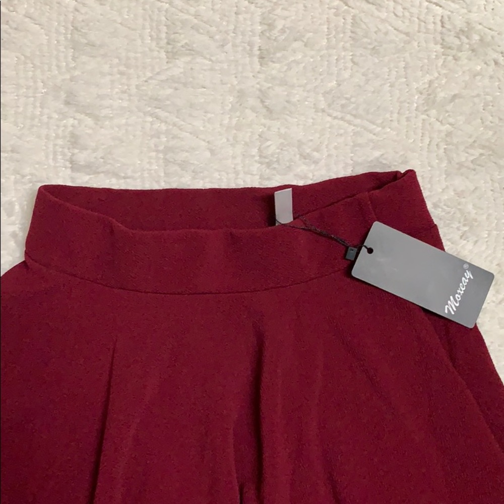 Mini skirt - Picture 2 of 3